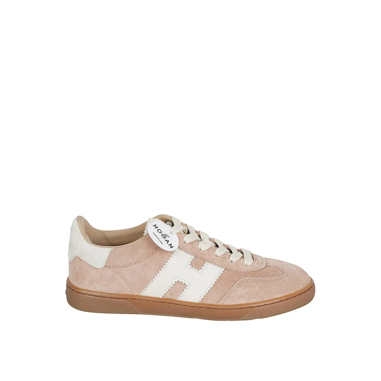 Hogan Sac Cabas - Beige