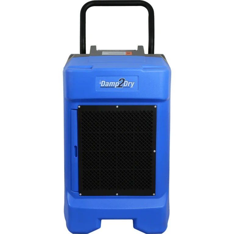 Perfect Aire 200 Pint Industrial Dehumidifier