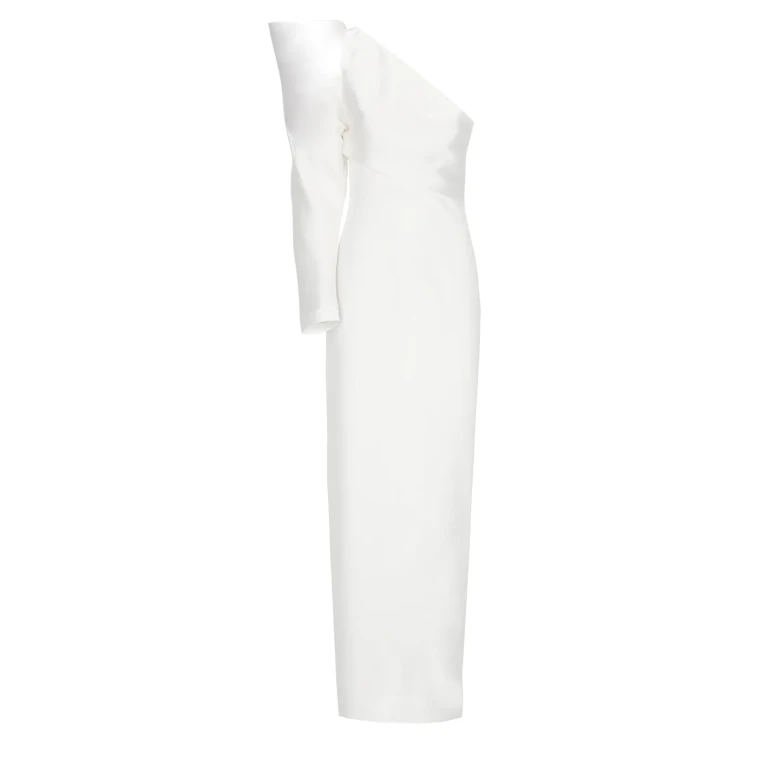 Solace London Tally Maxi Dress