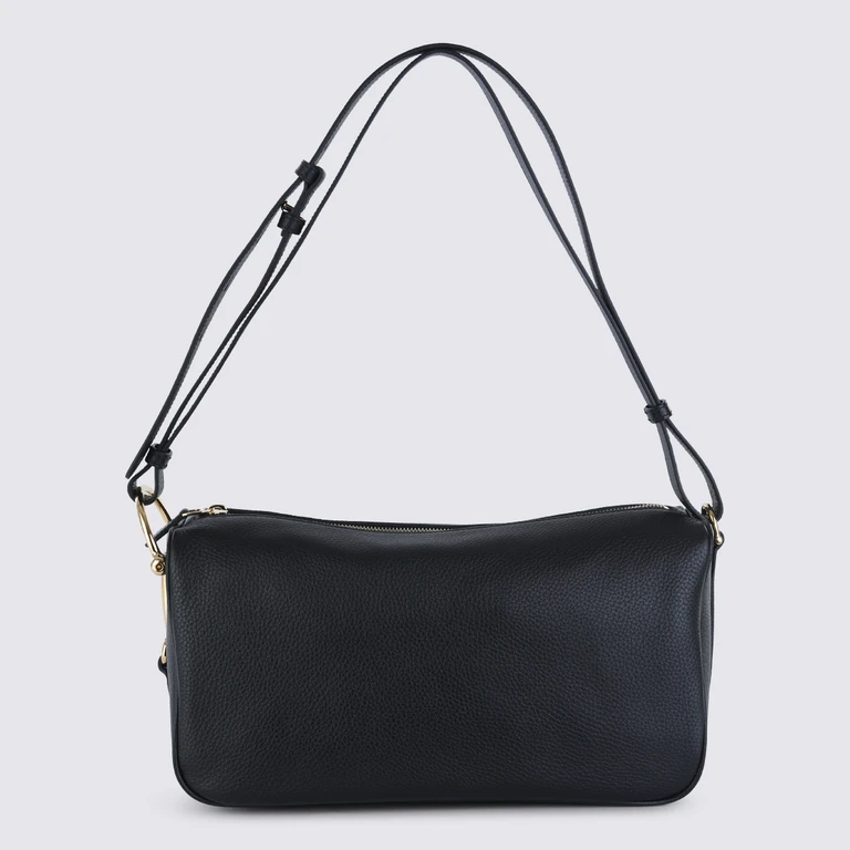 Bags Pepper Brown Calf Skin - Dames