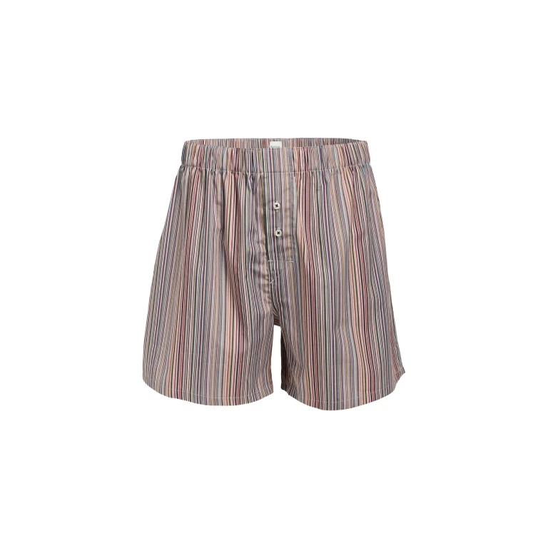 Paul Smith Signature Boxer Shorts Multi L