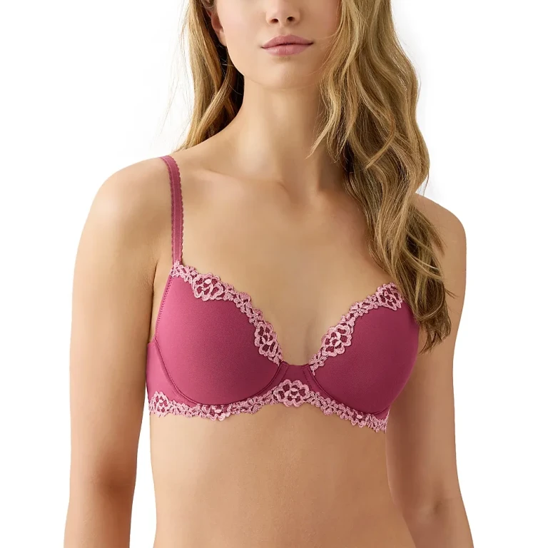 b. tempt'd by Wacoal Future Foundation Underwire T Shirt Bra