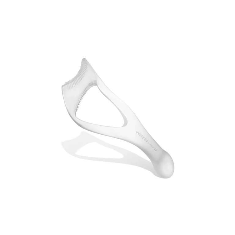 Tweezerman Lash Guard and Comb No Color One Size