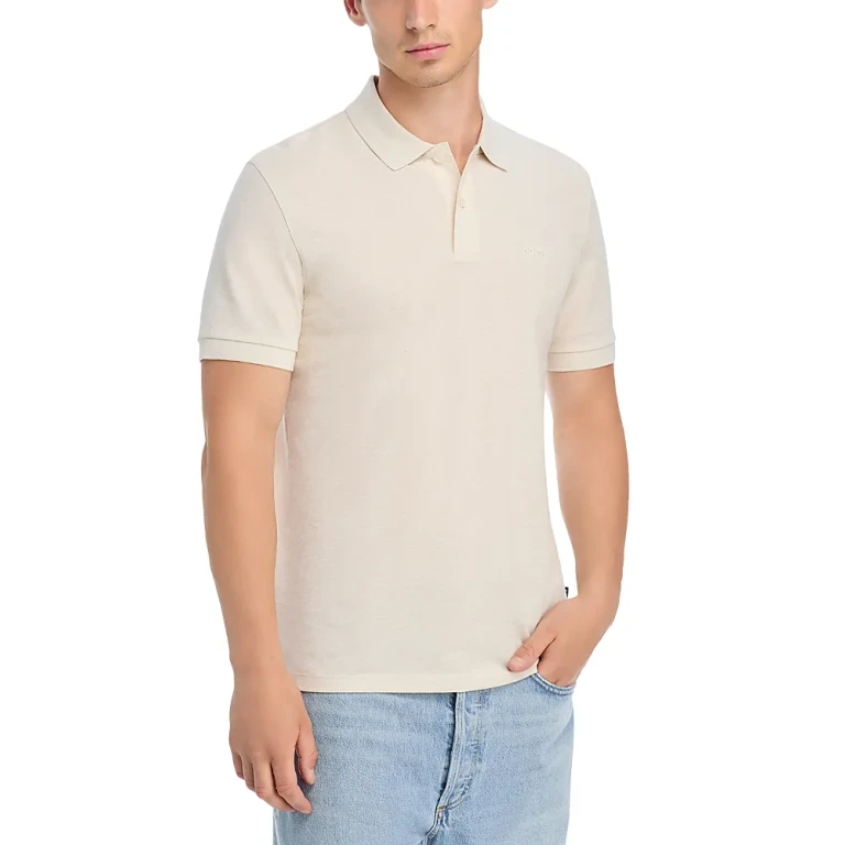 Boss Pallas Regular Fit Polo Shirt