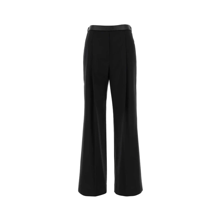 Loewe RTW Black Wool - Women