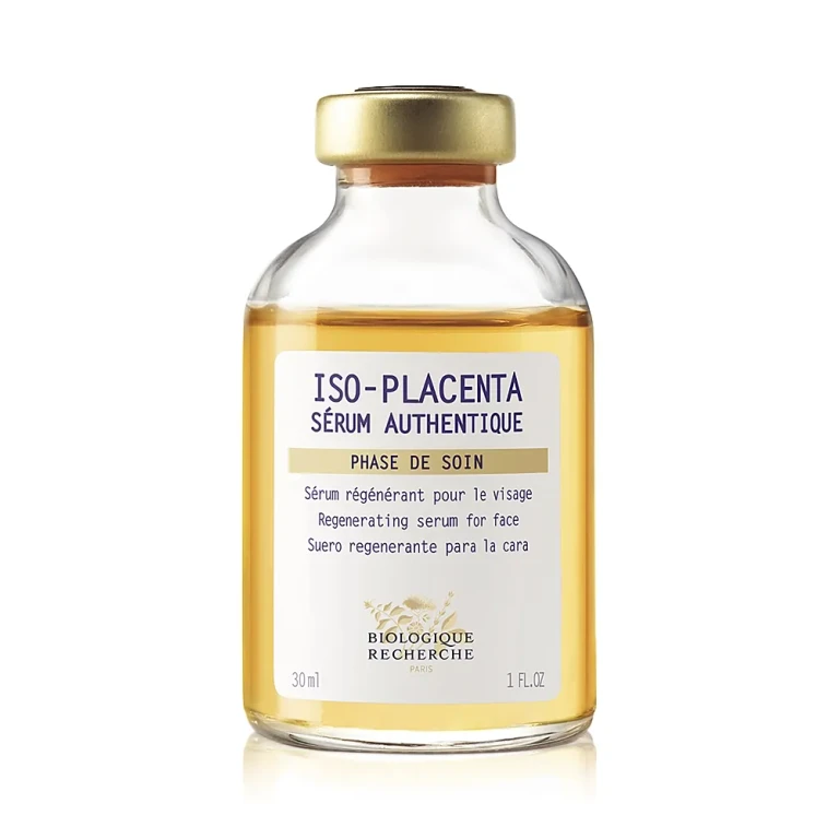 Biologique Recherche Iso Placenta 1 oz.