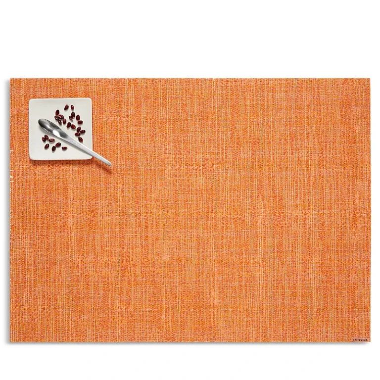 Chilewich Boucle Placemat