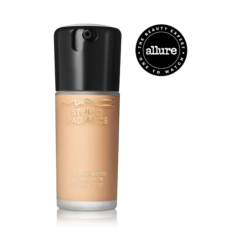 MAC Studio Radiance Serum Powered Foundation