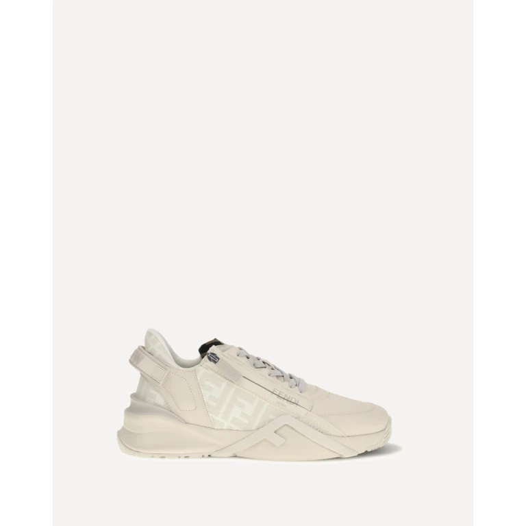 Sneakers da corsa uomo Fendi Flow