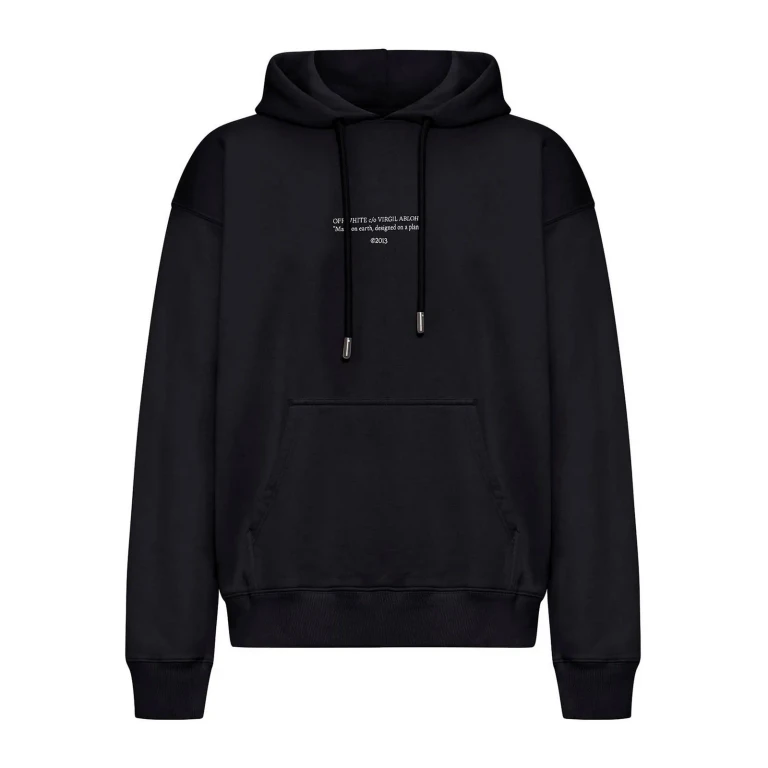 Off-White Sweat-Shirts - Noir