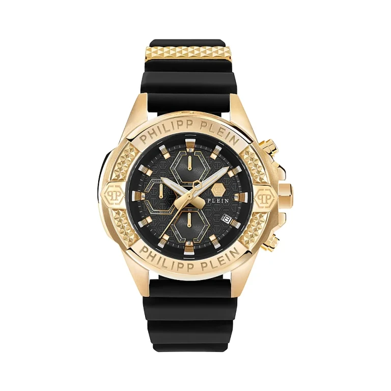 Philipp Plein The $kull Chronograph, 44mm