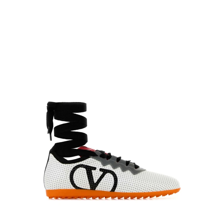 Valentino Garavani Chromathon Sneakers
