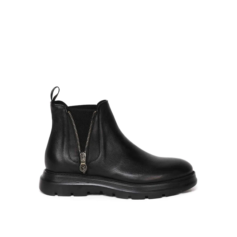 Bottines - Noir (DIAMONDBUFALONERO)