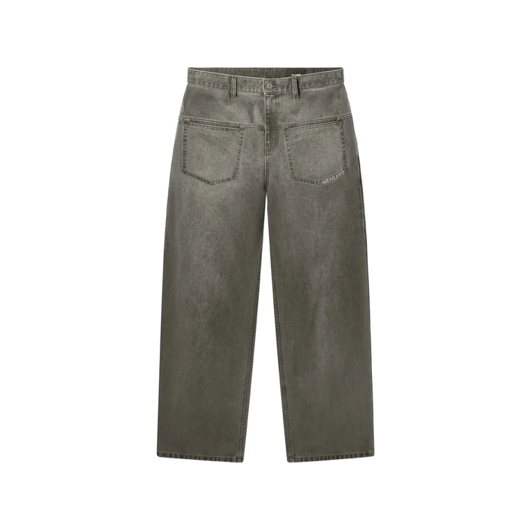 Axel Arigato Inverted Jeans