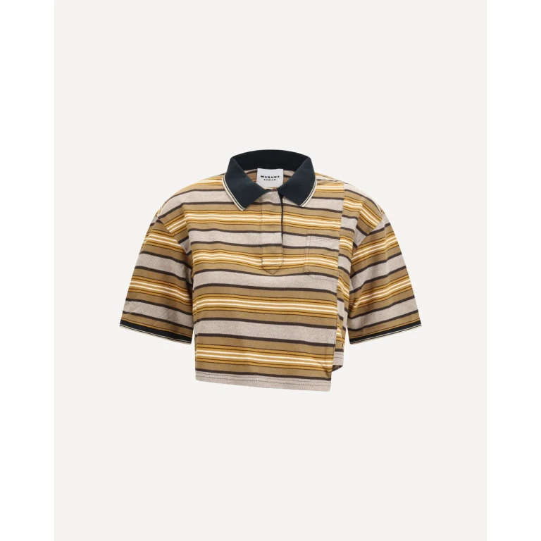 MARANT ETOILE Isalyne Polo Female 38