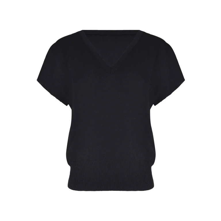 Dondup Top - Noir