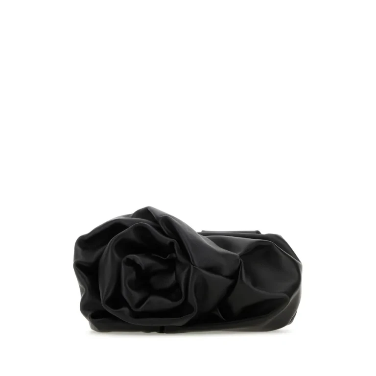 Burberry Rose Clutch