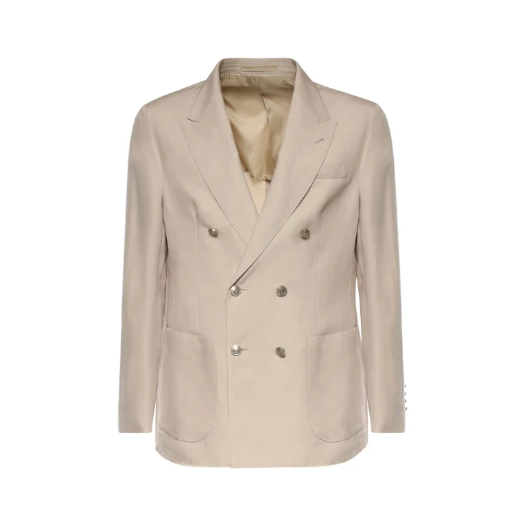 Blazer - Beige (M75GIAK10TES0M11602)
