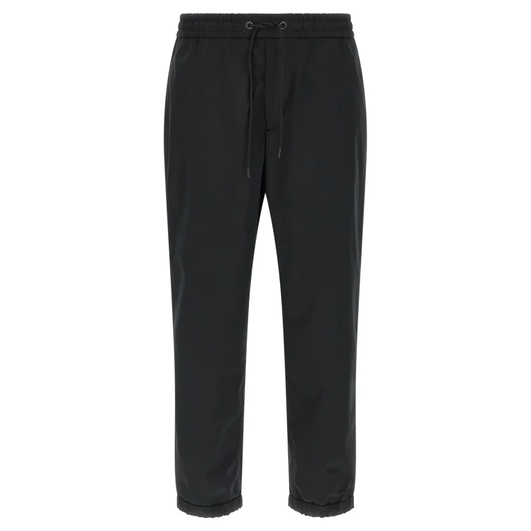 Grosgrain Tape Joggers
