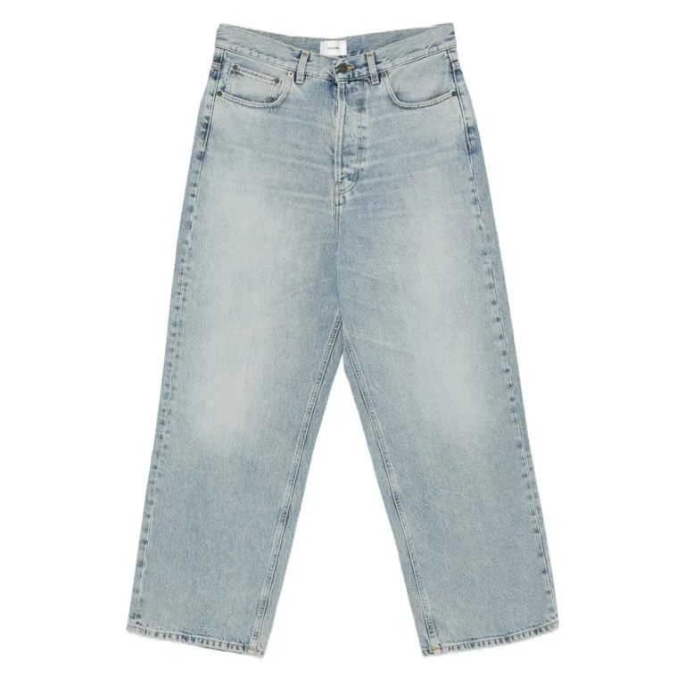 Haikure Jeans