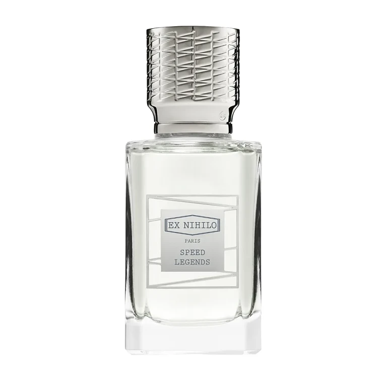 Ex Nihilo Speed Legends Eau de Parfum 1.7 oz.