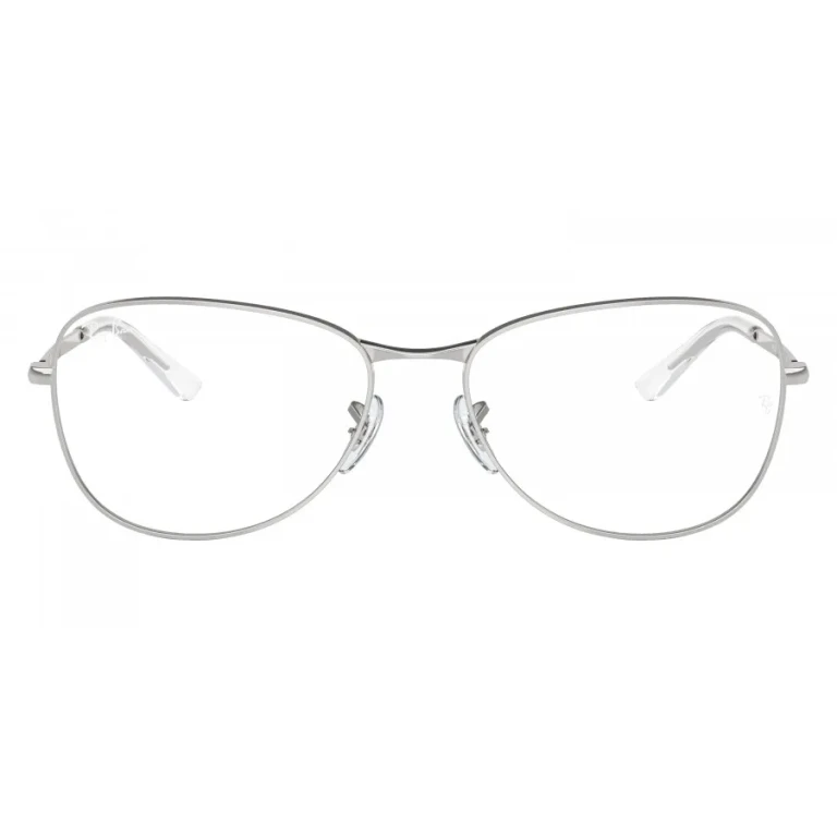 Ray Ban Demo Pilot Unisex Eyeglasses RX3733V 2501 56