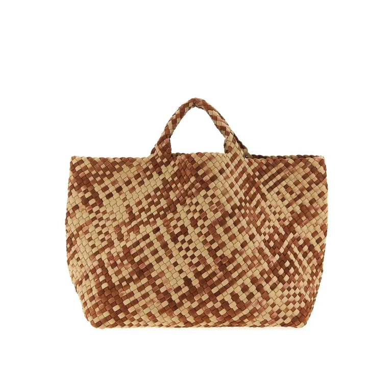Naghedi Sac Cabas - Multicolore