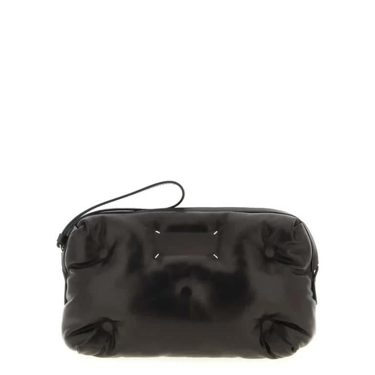 Glam Slam Crossbody Bag