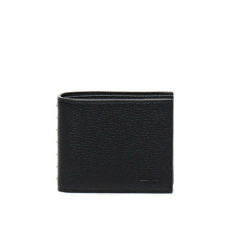 Valentino Garavani Portefeuilles - Noir