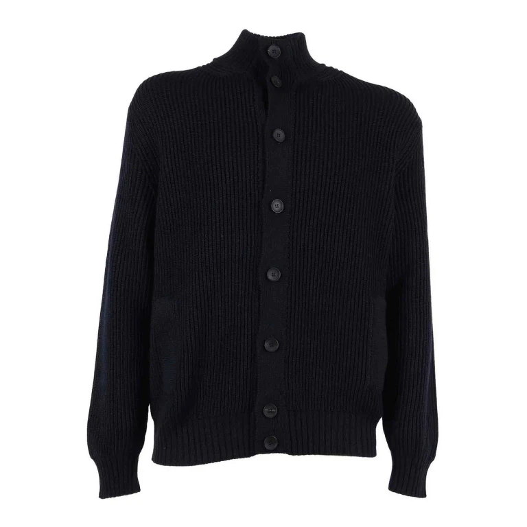 Filippo De Laurentiis Cardigan - Bleu