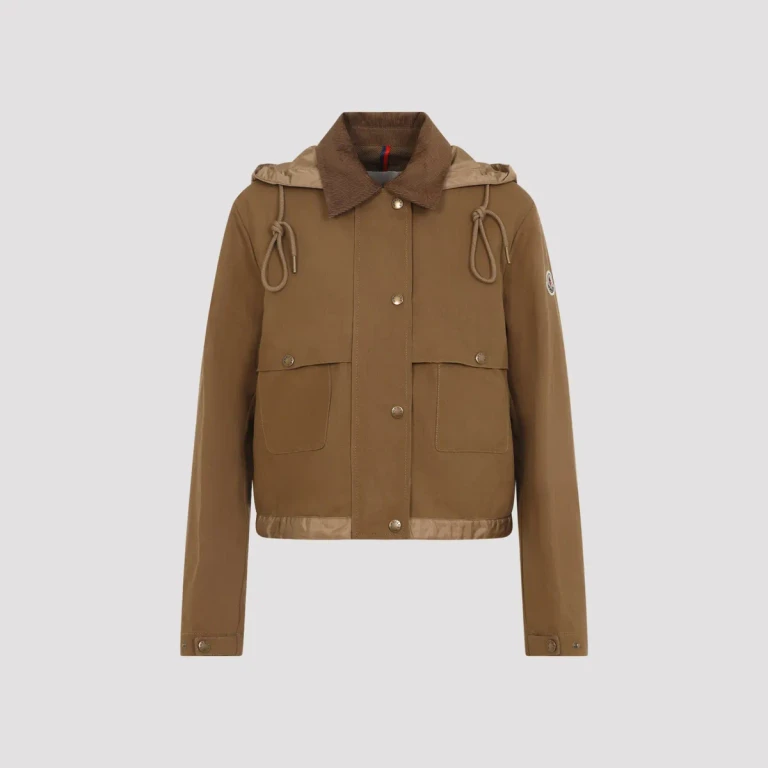 MONCLER - Moncler Aconitum Jacket