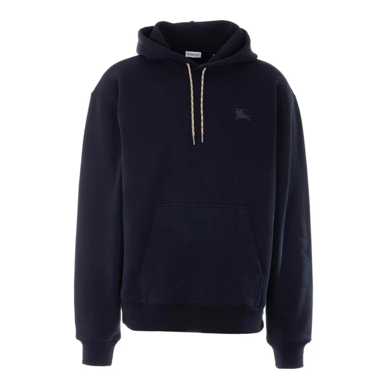 Burberry 卫衣 - Noir