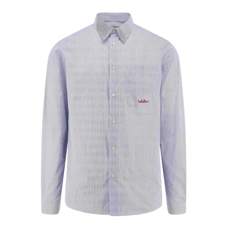 Chemise Valentino - Blanc