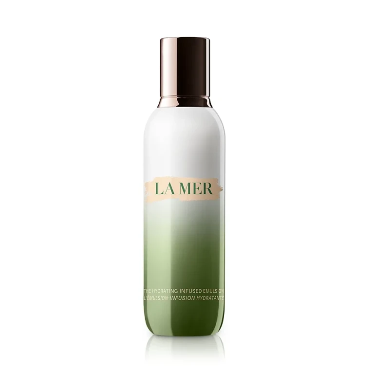 La Mer The Hydrating Infused Emulsion 4.2 oz.