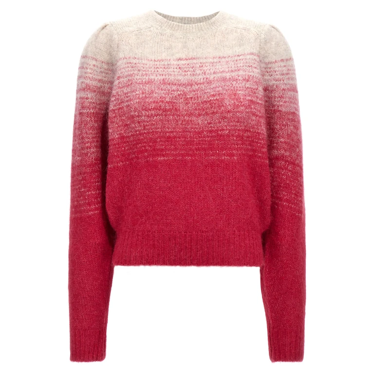 ISABEL MARANT ETOILE Sweater Woman color Fuchsia (PU0509FAB3L05E40RY)