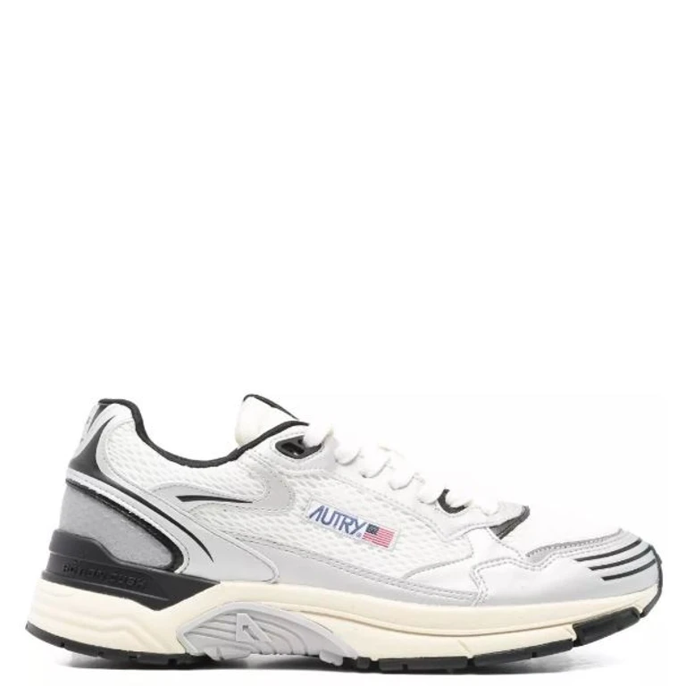 Autry Hyperway Low Woman