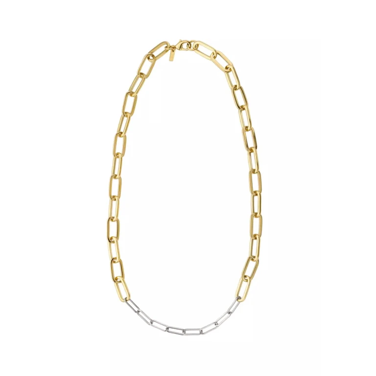 Necklace Co-103g Gold