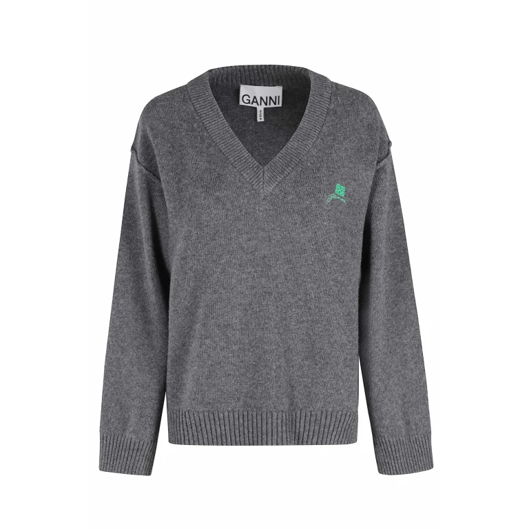 Sweater Woman color Grey (K2589220)