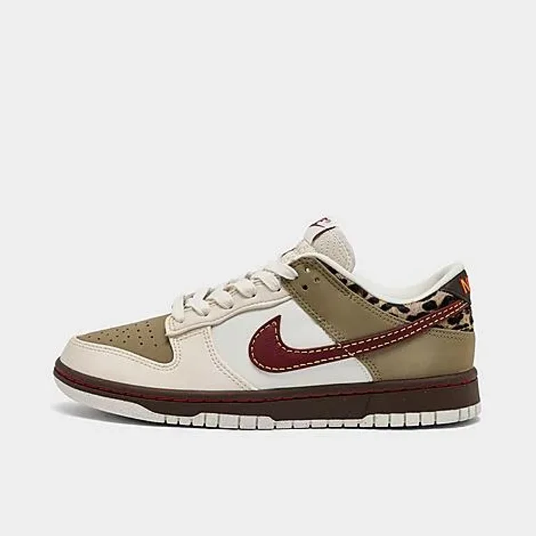 Dunk Low 休闲鞋