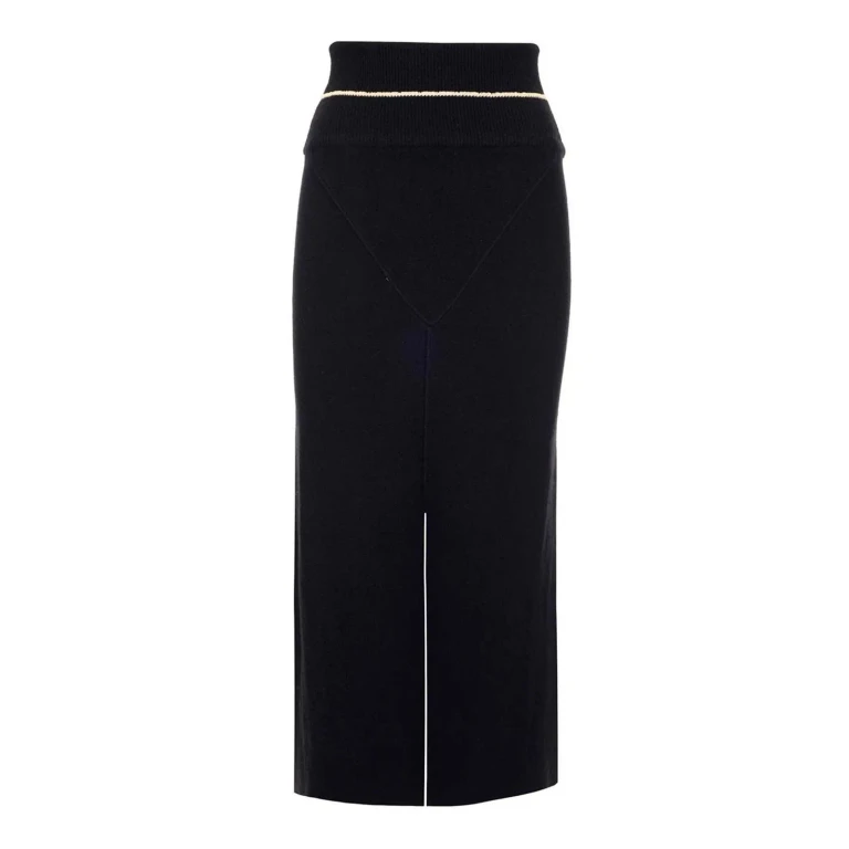 Moncler 1952 系列 2 中长裙