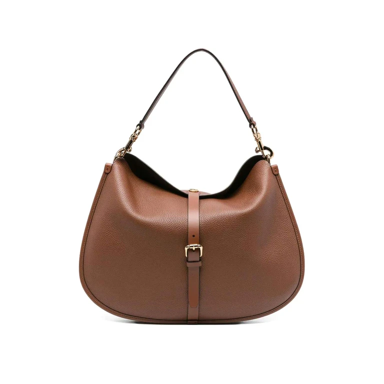 Bolso de hombro con hebilla Etro