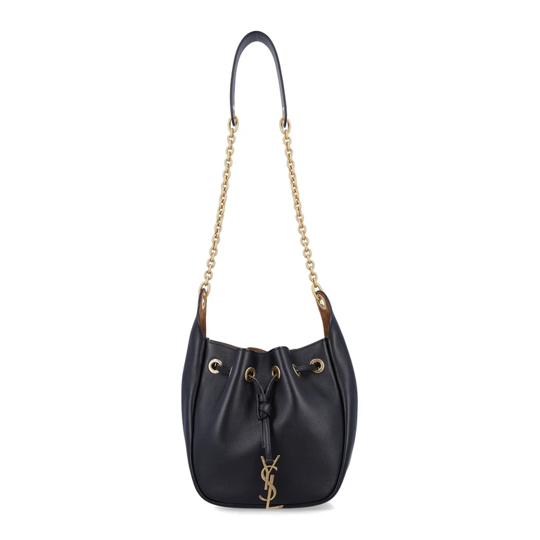 Supple Bucket Bag