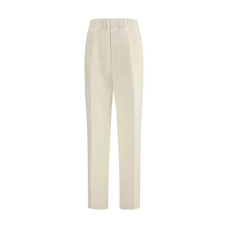 Pants Men color Cream (S6LAMAPA234036)