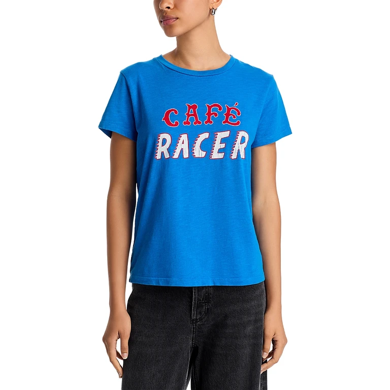 Mother The Sinful Graphic Tee