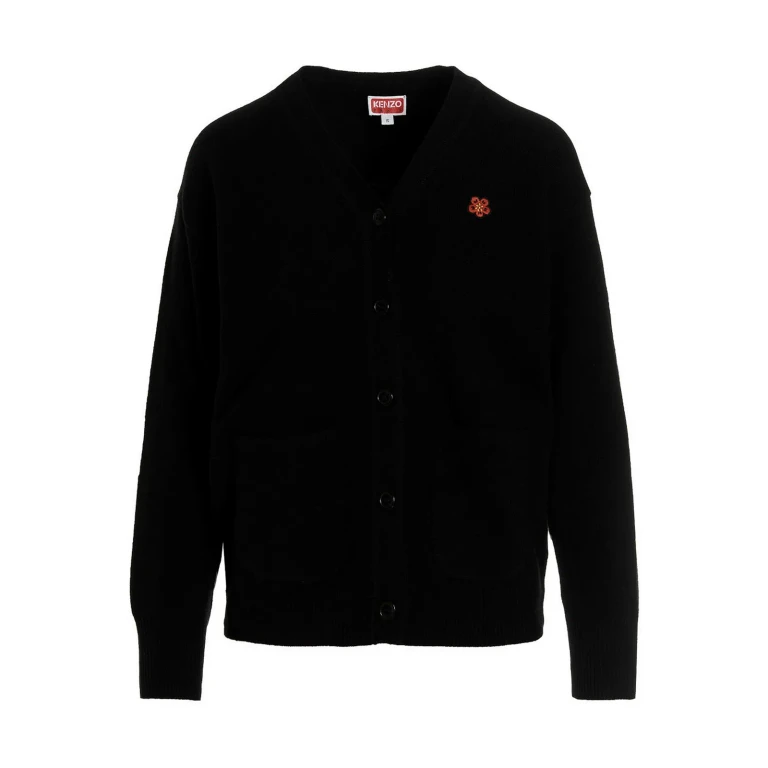 Kenzo Vest - Noir