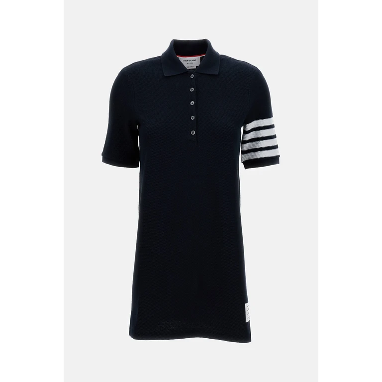 Thom Browne Dresses Blue - Women