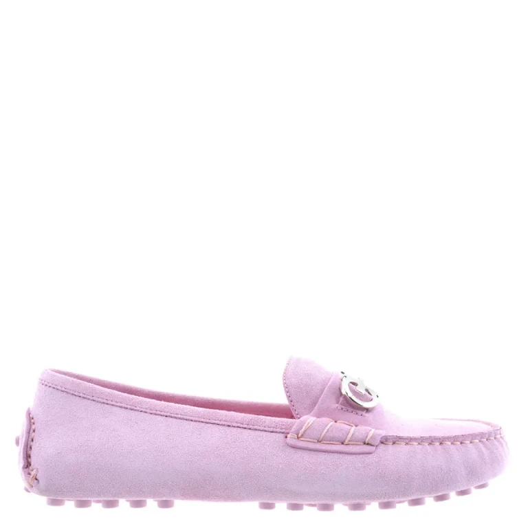 Ferragamo Crosta Gancini Ornament Driver
