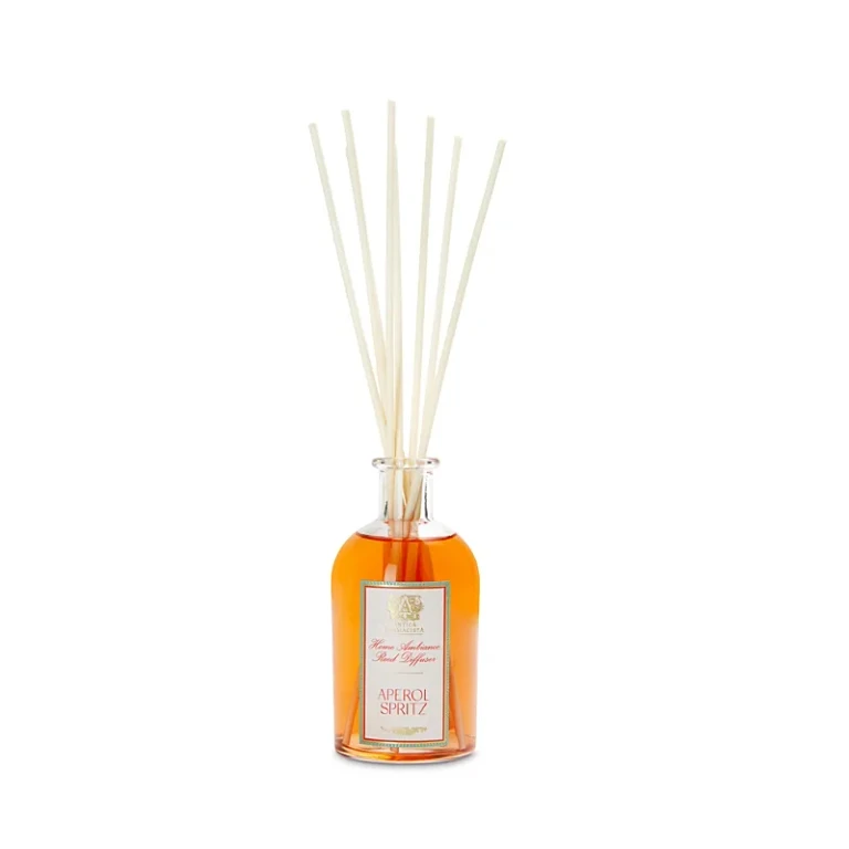 Antica Farmacista Home Ambiance Reed Diffuser - Aperol Spritz 8.5 oz.