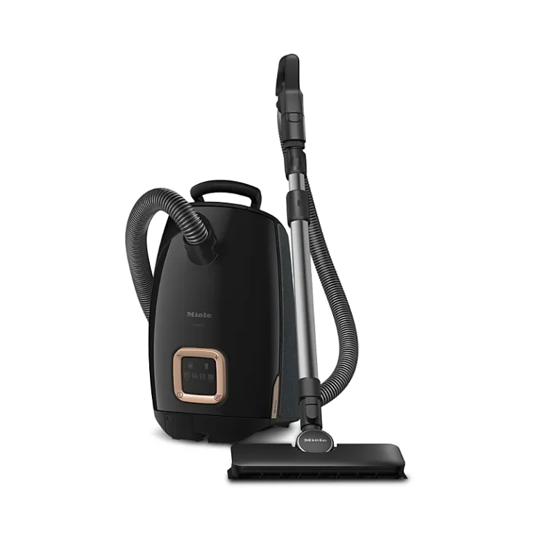 Miele L1 All Floor Canister Vacuum