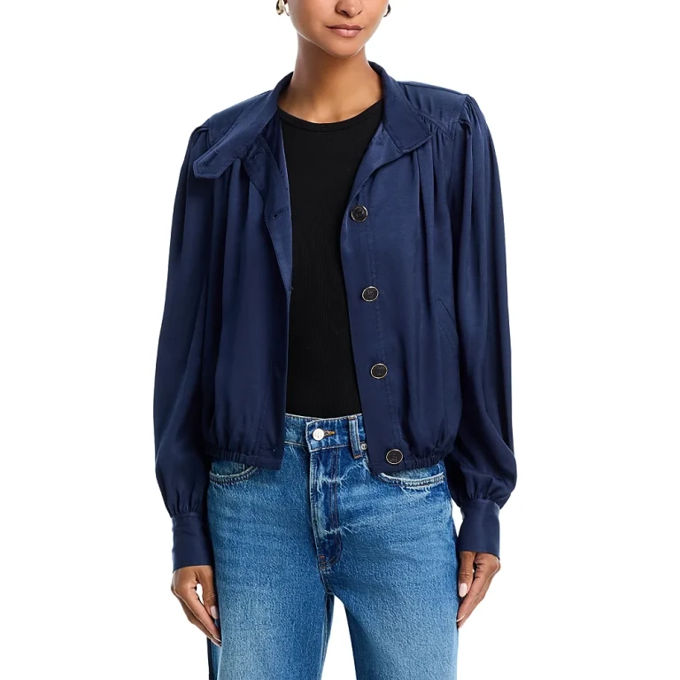 Ramy Brook Mitchell Jacket